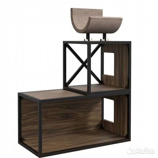 Домик для кошки