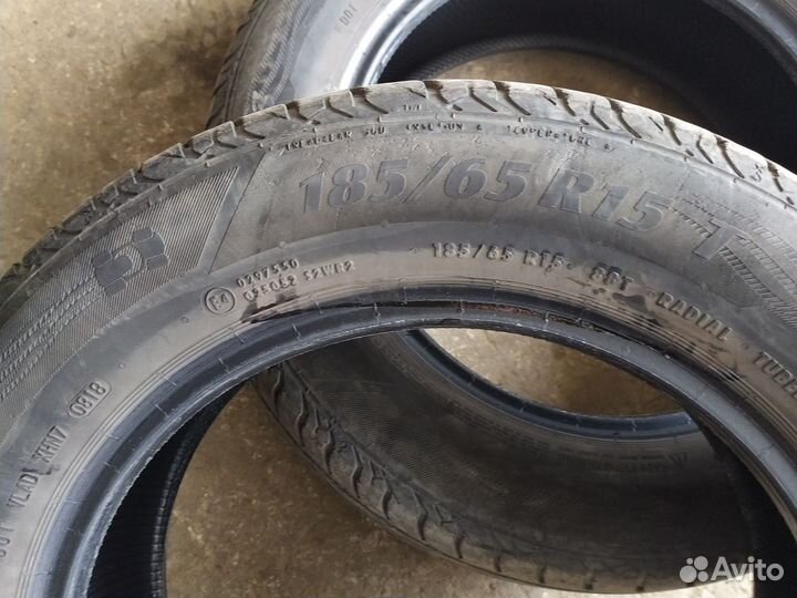 Matador DR1 Hector 185/65 R15