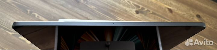 iPad Pro 12.9 M1 256gb + Apple pencil 2