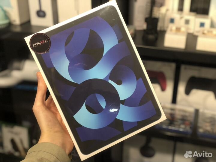 Apple iPad Air (2022) 10.9