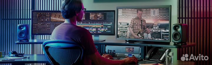 Создание видеороликов, Создание Рекламных Роликов