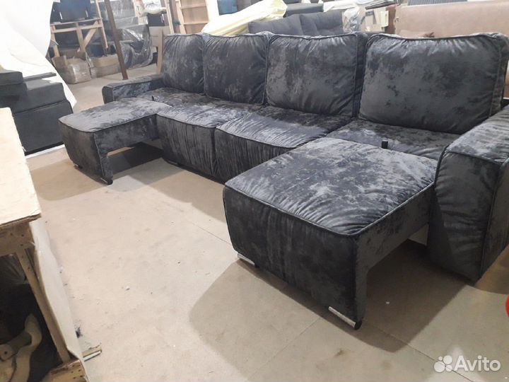 Модный Диван