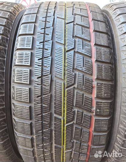 Yokohama Ice Guard IG60 255/45 R18 88T