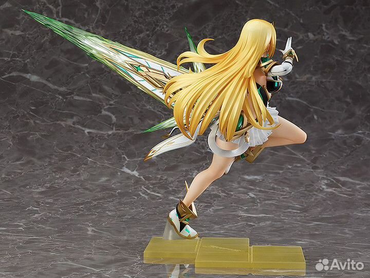 Mythra