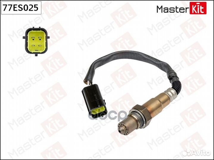 Лямбда-зонд 77ES025 MasterKit