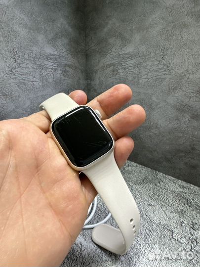 Часы apple watch 8 41mm