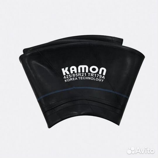 Грузовая автокамера 425/85 R21