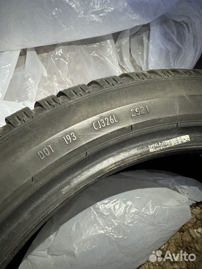 Pirelli Cinturato Winter 2 225/45 R17 91H