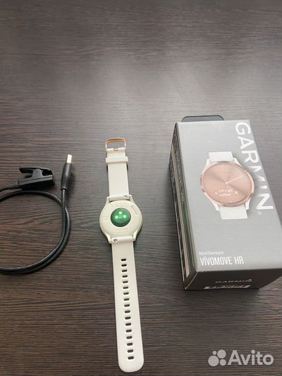 Смарт часы garmin