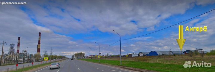 iLink L-Zeal56 245/45 R18 100W