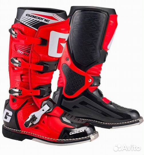 Кроссовые мотоботы Gaerne SG-10