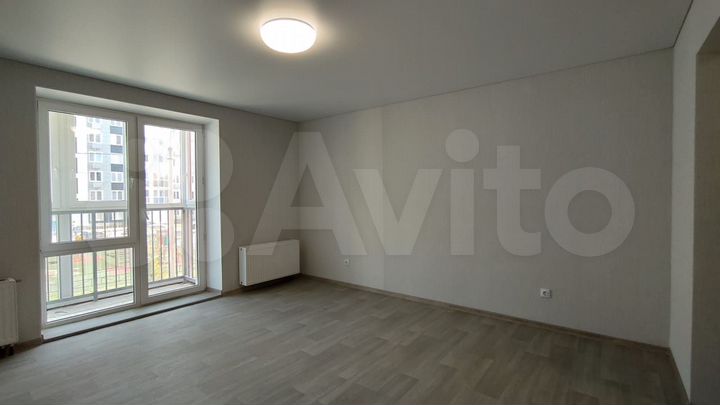 Квартира-студия, 24 м², 2/8 эт.