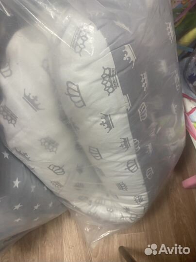 Подушки для беременных классные большие