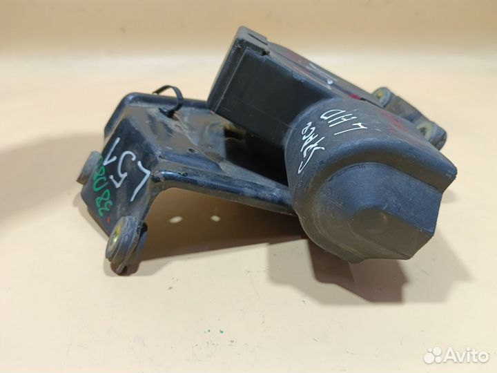 Мотор трапеции дворников Mitsubishi Space Star