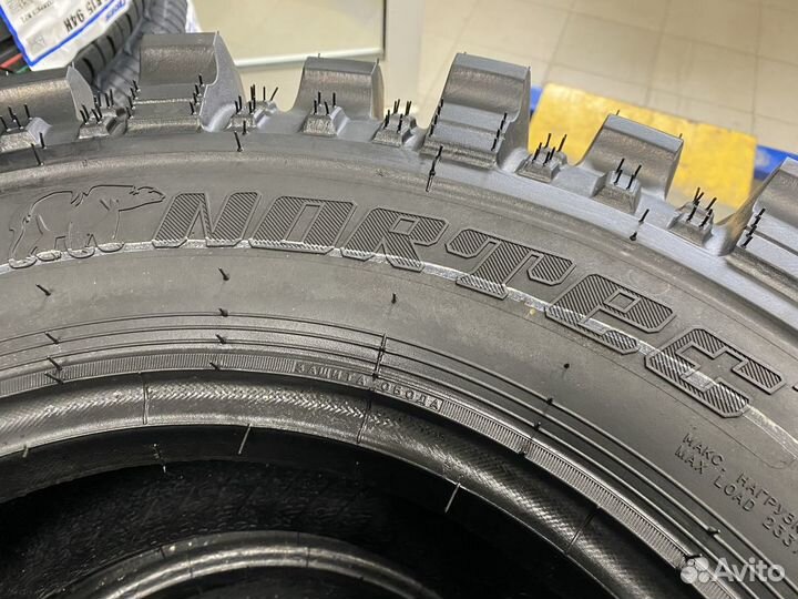 Nortec ET 500 32 R16 110N