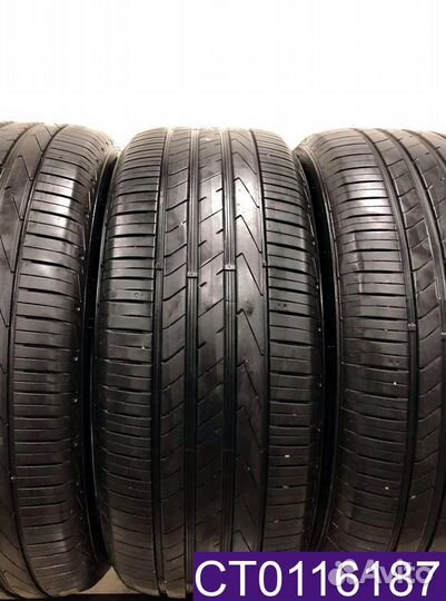 Hankook Ventus S1 Evo2 SUV K117A 255/55 R19 107V