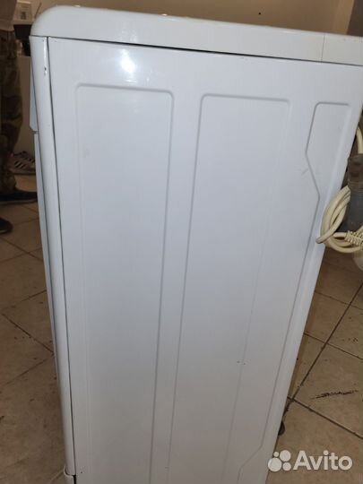 Стиральная машина бу гарантия доставка