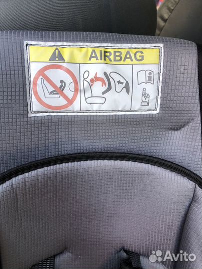 Автолюлька от 0