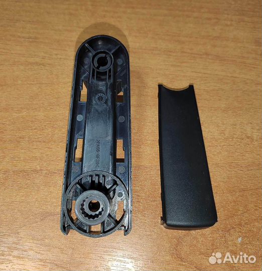 Ручка стеклоподъемника VW passat B3 / T4