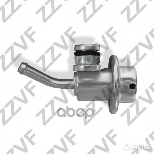 Регулятор давления топлива mitsubishi colt/lanc