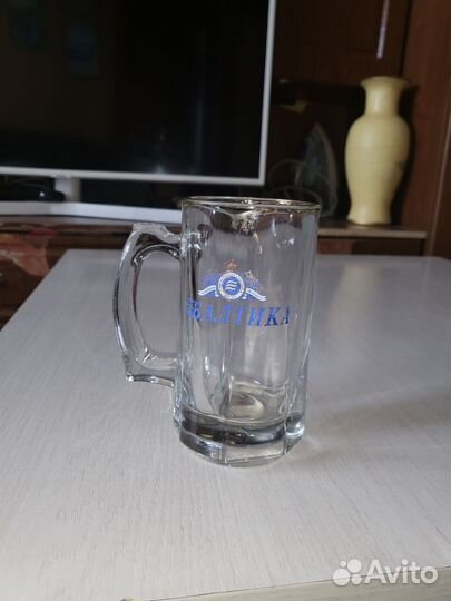 Посуда СССР