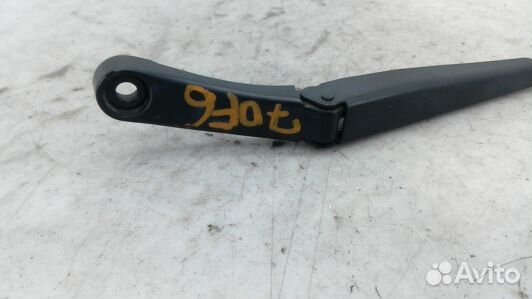 Щеткодержатель лобового стекла chevrolet cruze 2