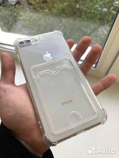 iPhone 8 Plus, 64 ГБ