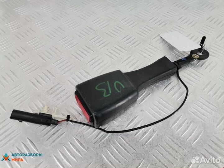 Замок ремня безопасности Ford Explorer 5 рест