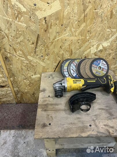 Аренда (прокат) строительного инструмента