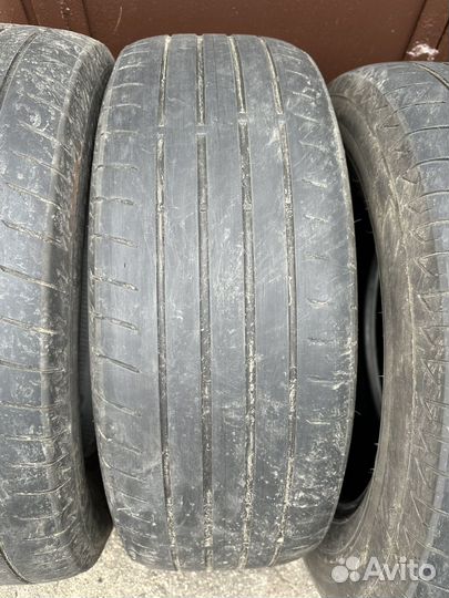 Bridgestone Alenza 001 225/65 R17 102H