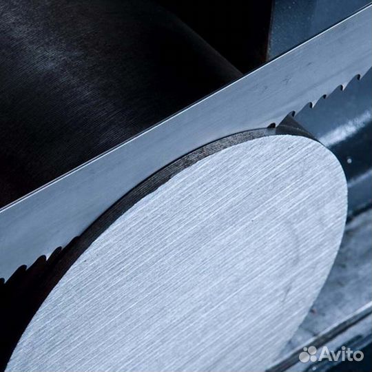 Ленточное полотно/ ленточные пилы