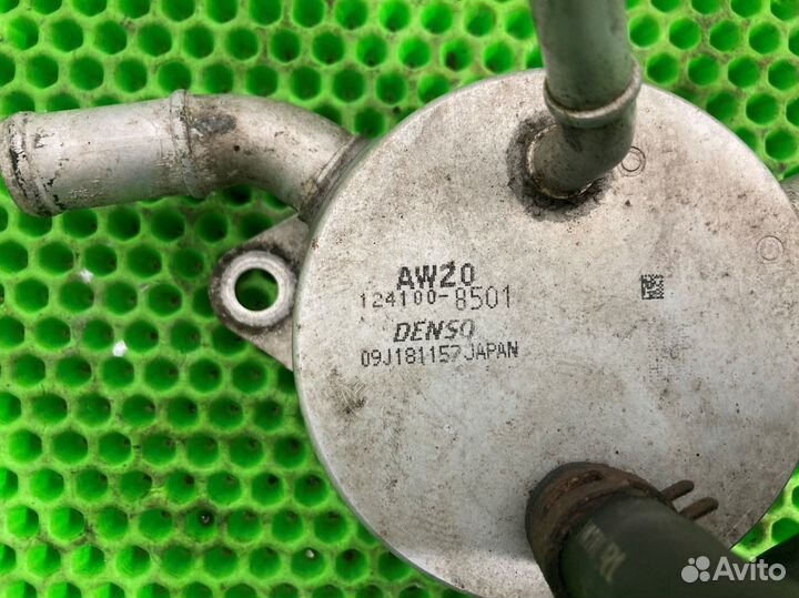 Теплообменник Mazda Cx-9 TB 2008