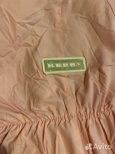 Зимний комбинезон kerry 56-62