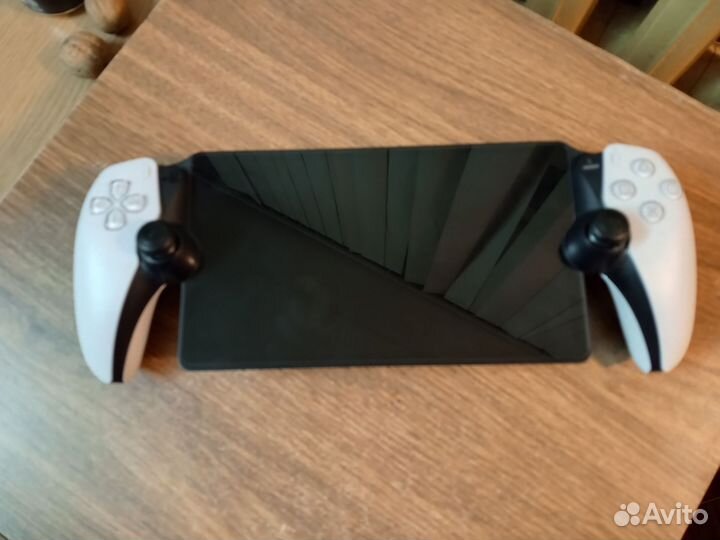 Ps5 portable