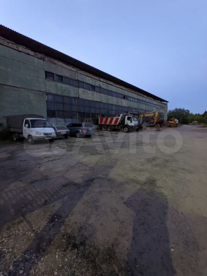 Склад, 4936.7 м²