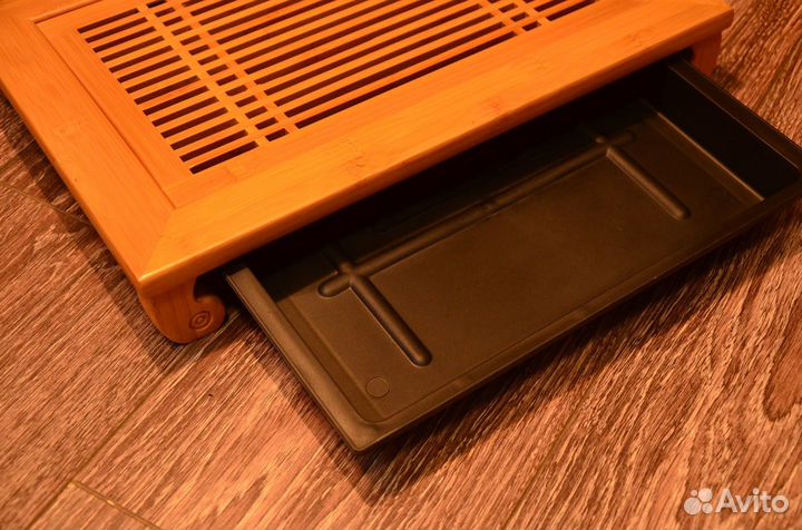 Чабань чайная доска 40х28,5 см