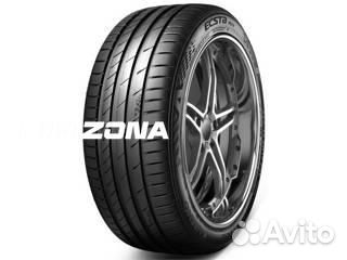 Kumho Ecsta PS71 225/55 R19 99W