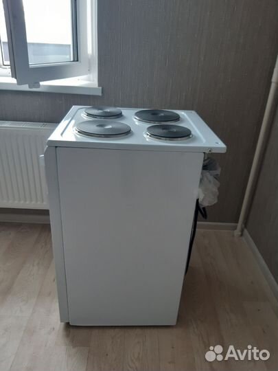 Газовая плита новая лада nova