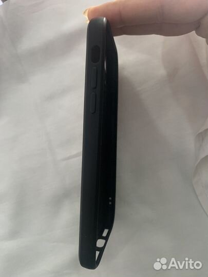 Чехол для iPhone xr