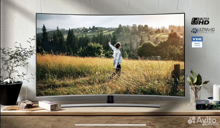 Samsung 65NU8500