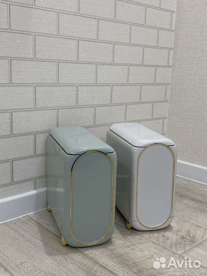 Мусорное ведро