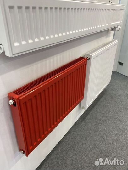 Радиатор панельный RBR-432