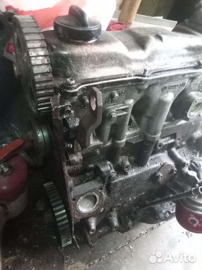 Двигатель b 3