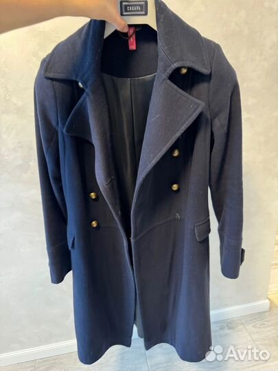 Пальто 48р