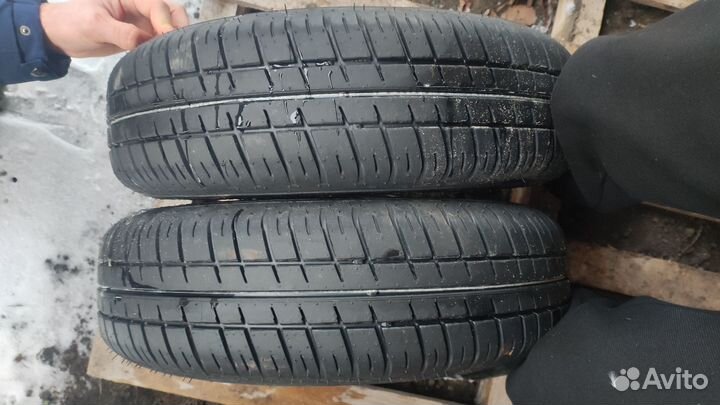 Новые колеса r13 летние 2шт