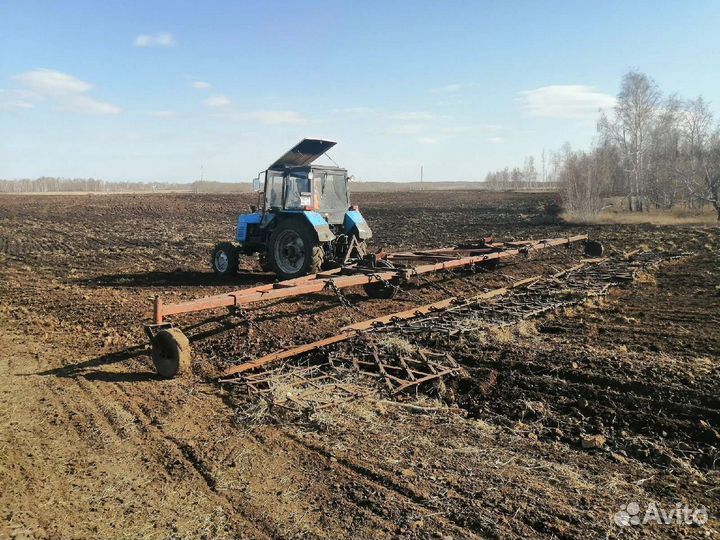 Трактор МТЗ (Беларус) BELARUS-1025, 2008