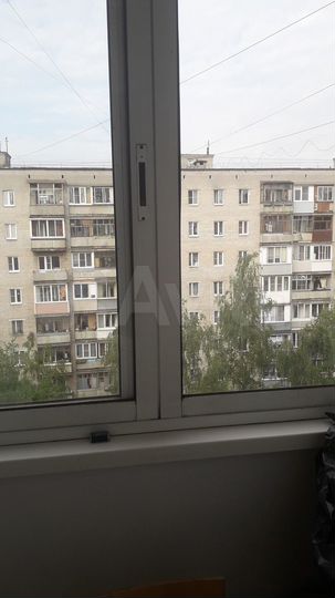 3-к. квартира, 58,9 м², 8/9 эт.