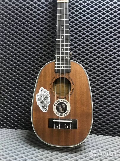 Укулеле-Сопрано enjoy UK21-35 (10)