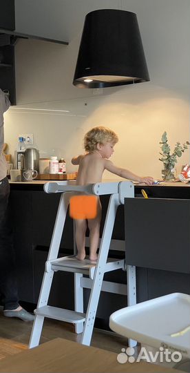 Башня Помощника бу