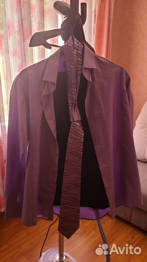 Костюм классический мужской